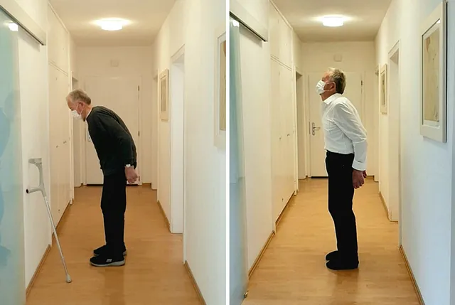 Praxis Essef Kantarcioglu