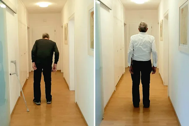 Praxis Essef Kantarcioglu